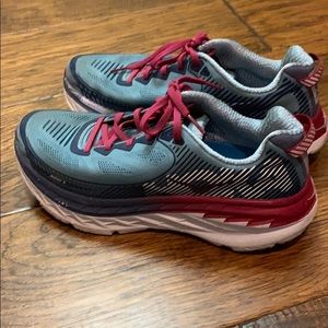 Hoka One One Running Shoes